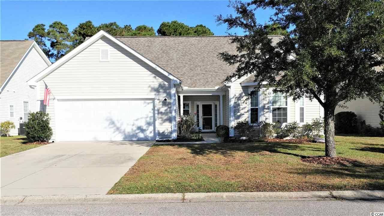 524 Tuckahoe Rd., Myrtle Beach, SC 29579