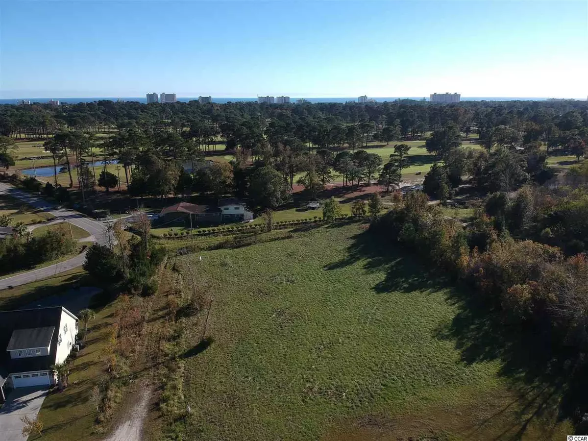 North Myrtle Beach, SC 29582,Lot A (A-1,A-2) Cashmere Ln.