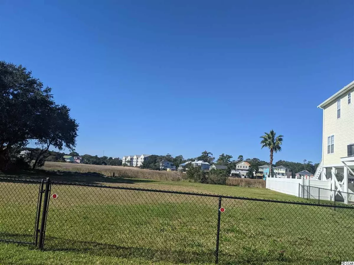 Garden City Beach, SC 29576,1105 N Dogwood Dr.