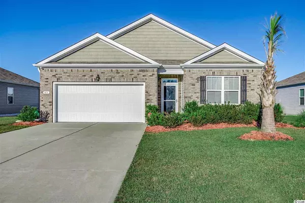 413 Accord St., Myrtle Beach, SC 29588