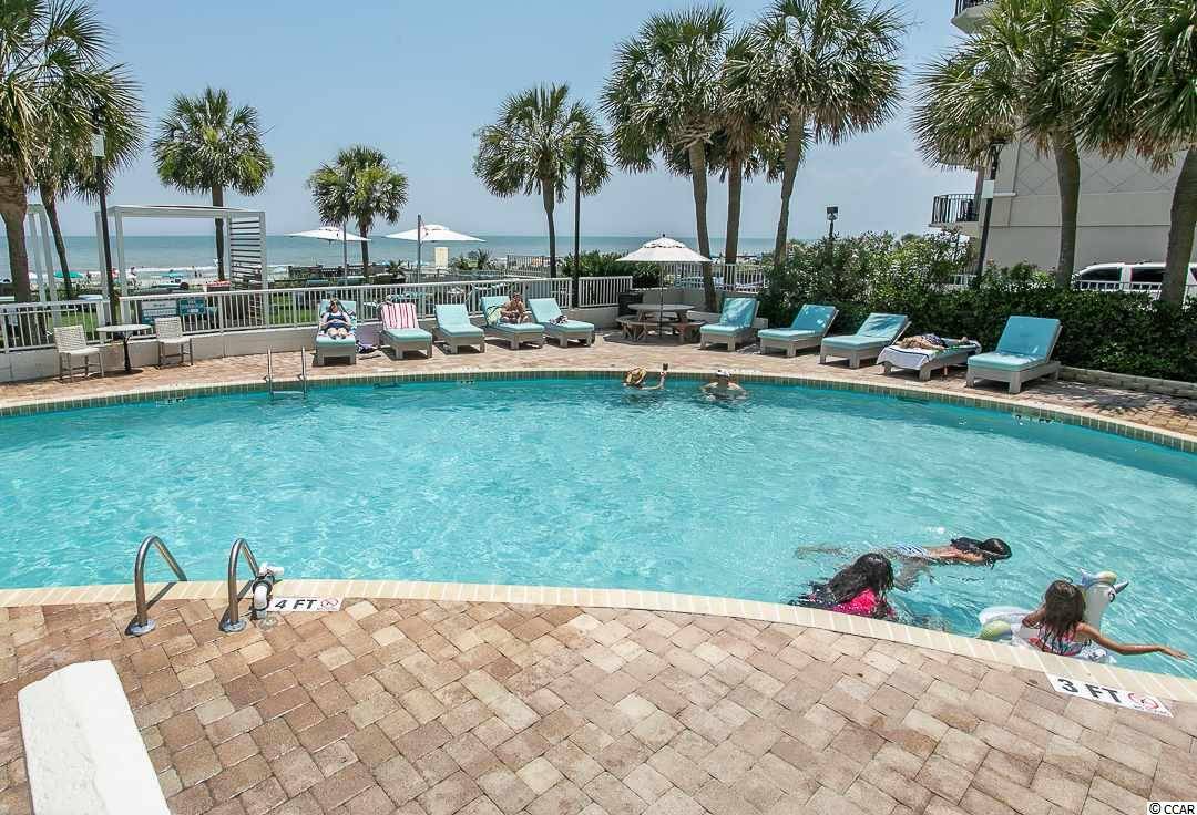 Myrtle Beach, SC 29577,2701 N Ocean Blvd. #1054