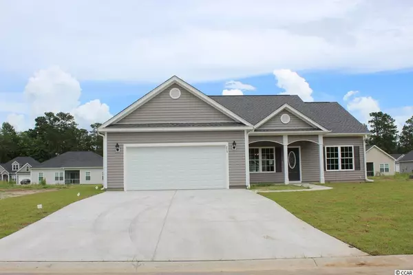 213 Baylee Circle, Aynor, SC 29544