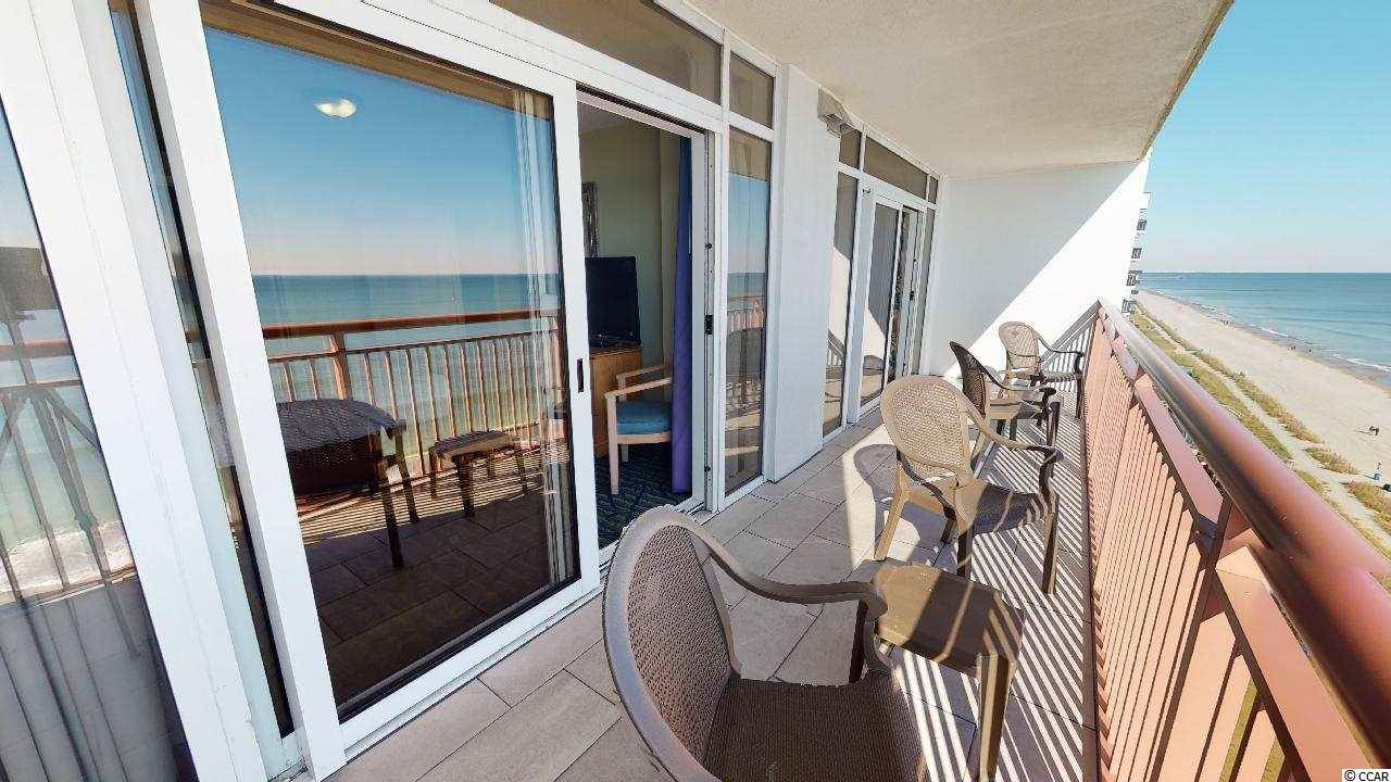 Myrtle Beach, SC 29577,2201 S Ocean Blvd. #1006