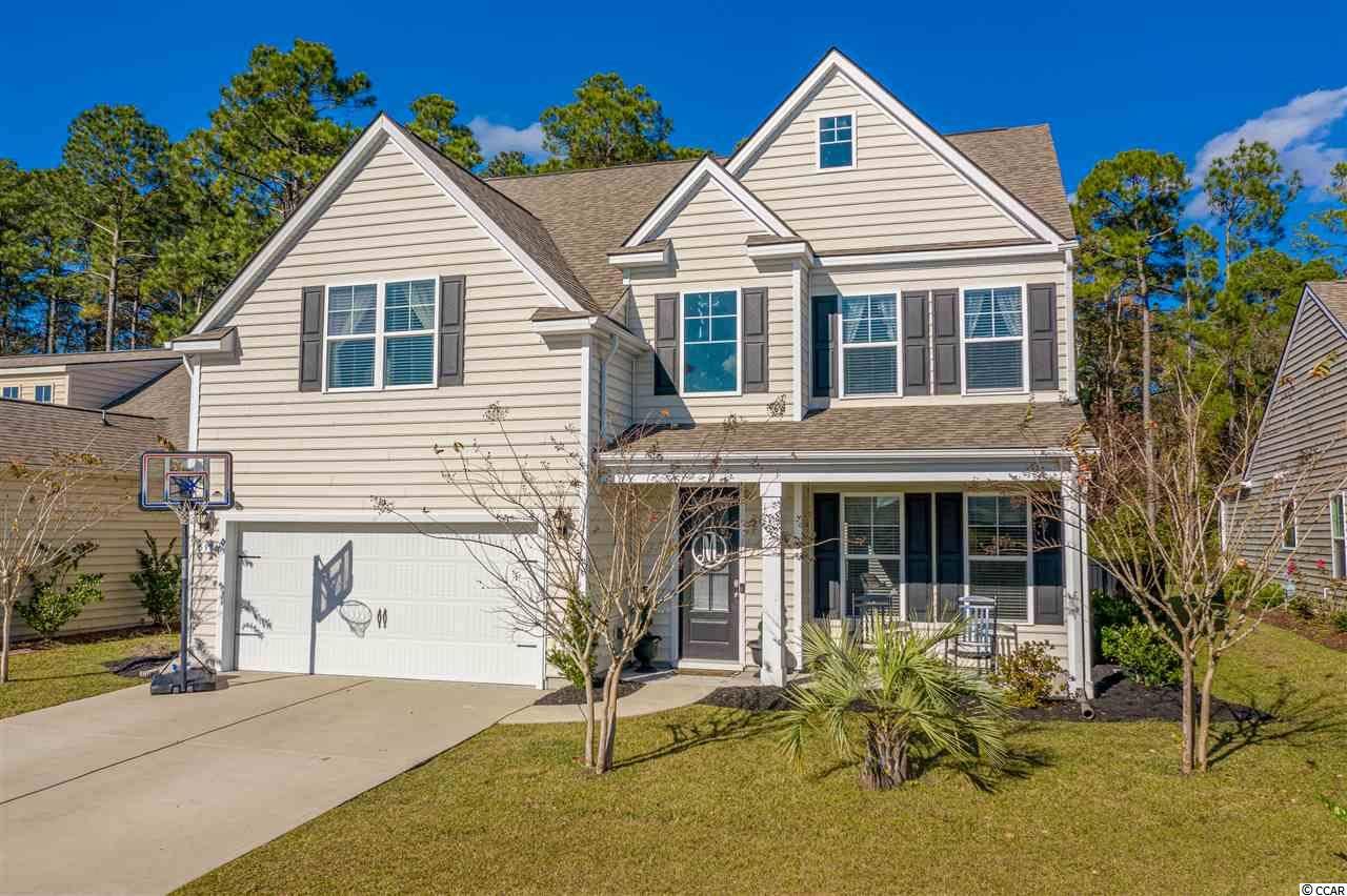 598 Carolina Farms Blvd., Myrtle Beach, SC 29579