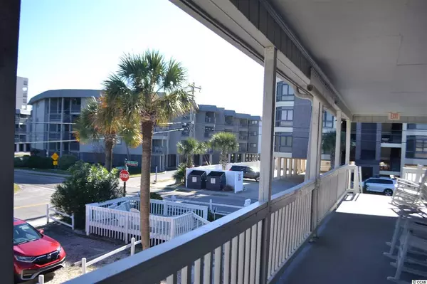 5909 N Ocean Blvd. #18, North Myrtle Beach, SC 29582