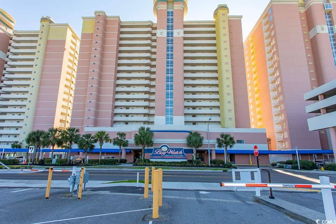 2801 S Ocean Blvd. #332, North Myrtle Beach, SC 29582