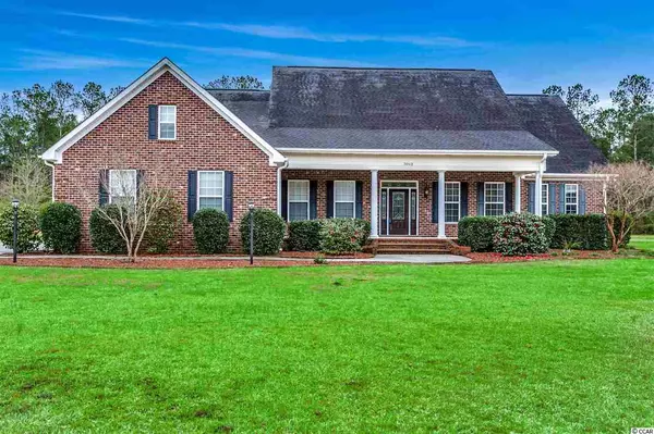 3062 Poplar Church Rd., Aynor, SC 29511