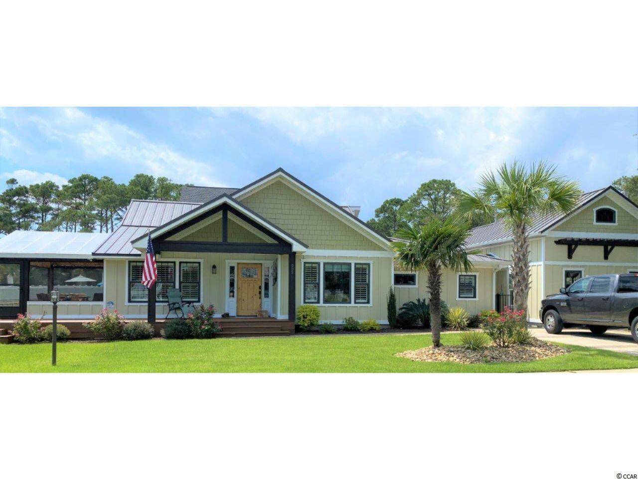 305 11th Ave. S, North Myrtle Beach, SC 29582