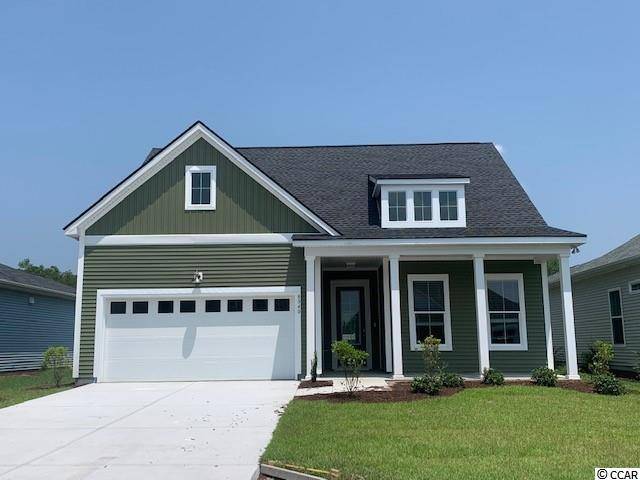 8040 Brogdon Dr, Myrtle Beach, SC 29579