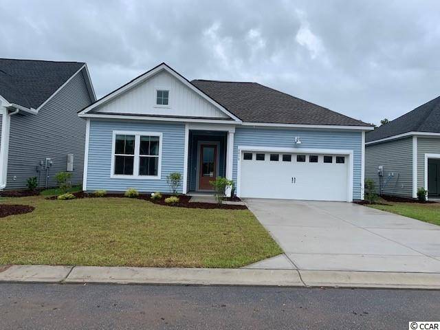8010 Brogdon Dr, Myrtle Beach, SC 29579
