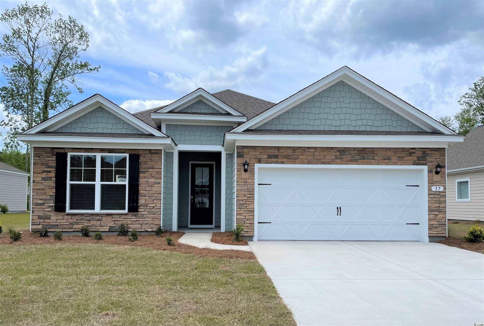 37 Grace Bay Ct., Pawleys Island, SC 29585