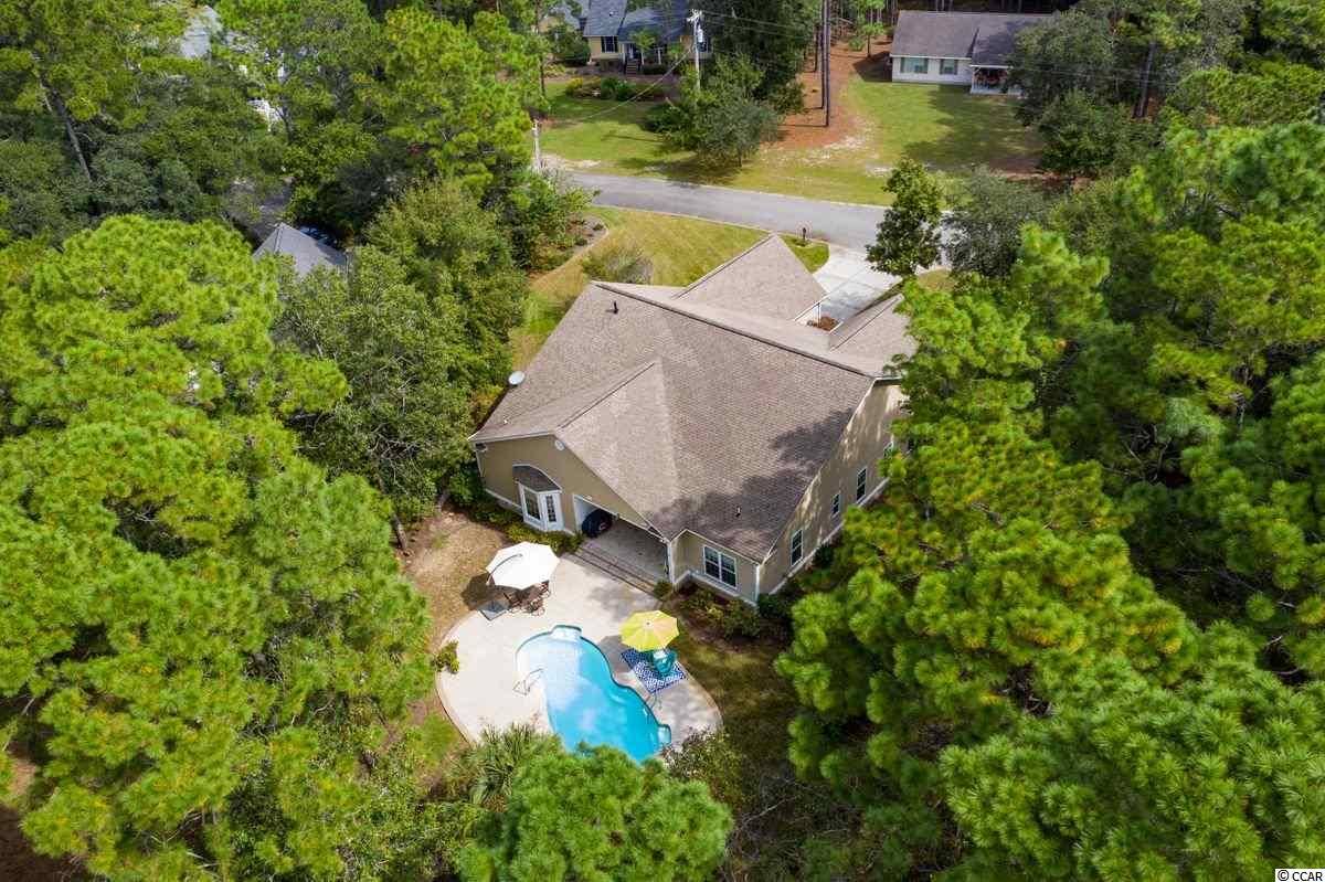 Pawleys Island, SC 29585,322 Linden Circle