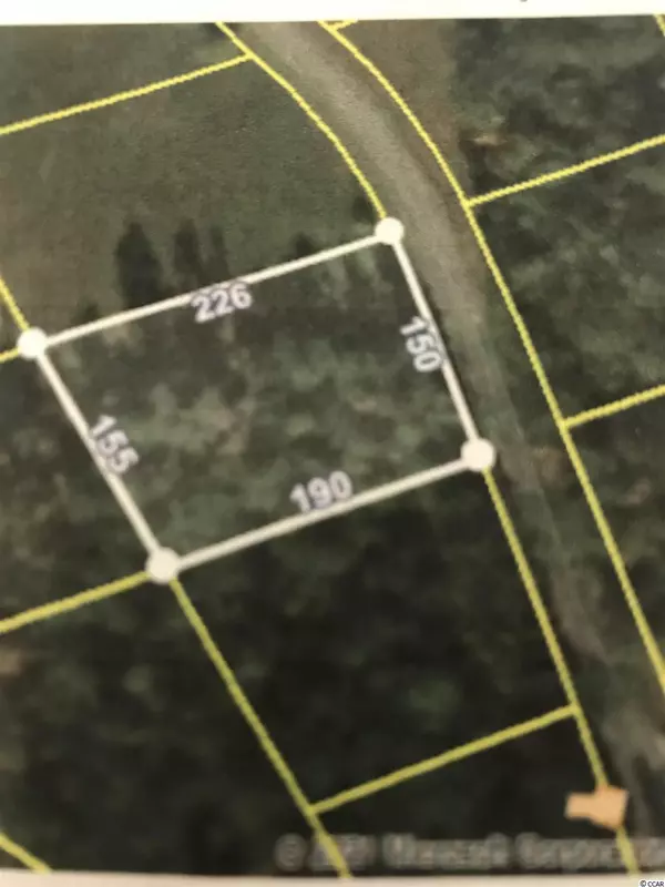 tbd lot 35 Wee Nee Dr., Kingstree, SC 29556