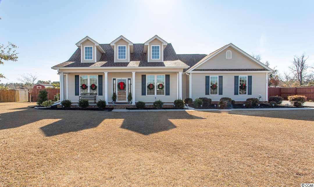 176 Highmeadow Ln., Aynor, SC 29511