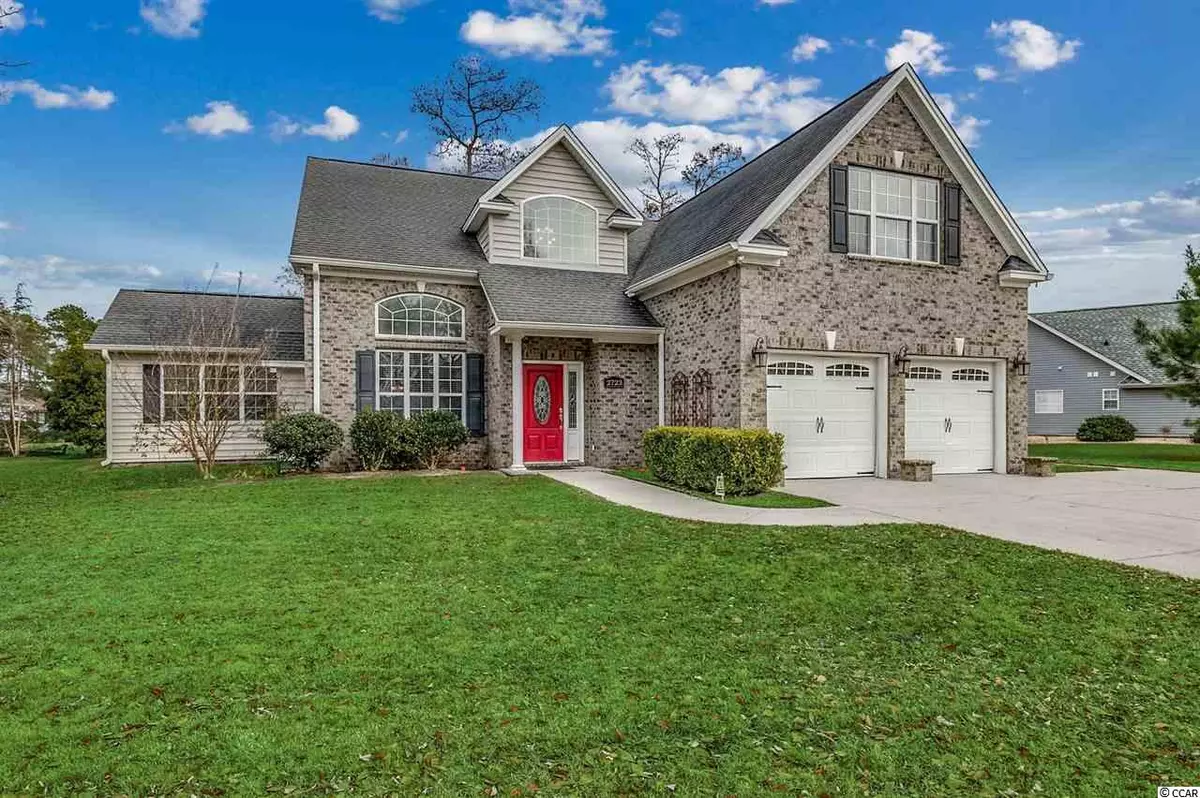 Conway, SC 29526,2723 Sanctuary Blvd.