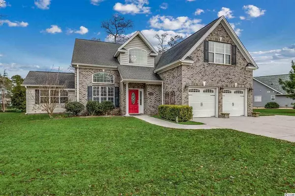 2723 Sanctuary Blvd., Conway, SC 29526