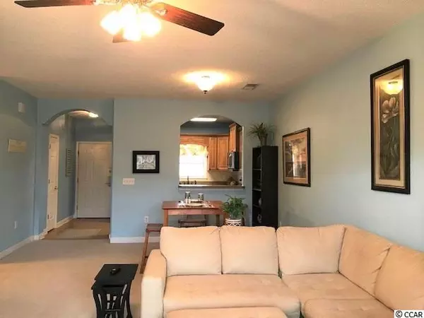 North Myrtle Beach, SC 29582,5751 Oyster Catcher Dr. #823