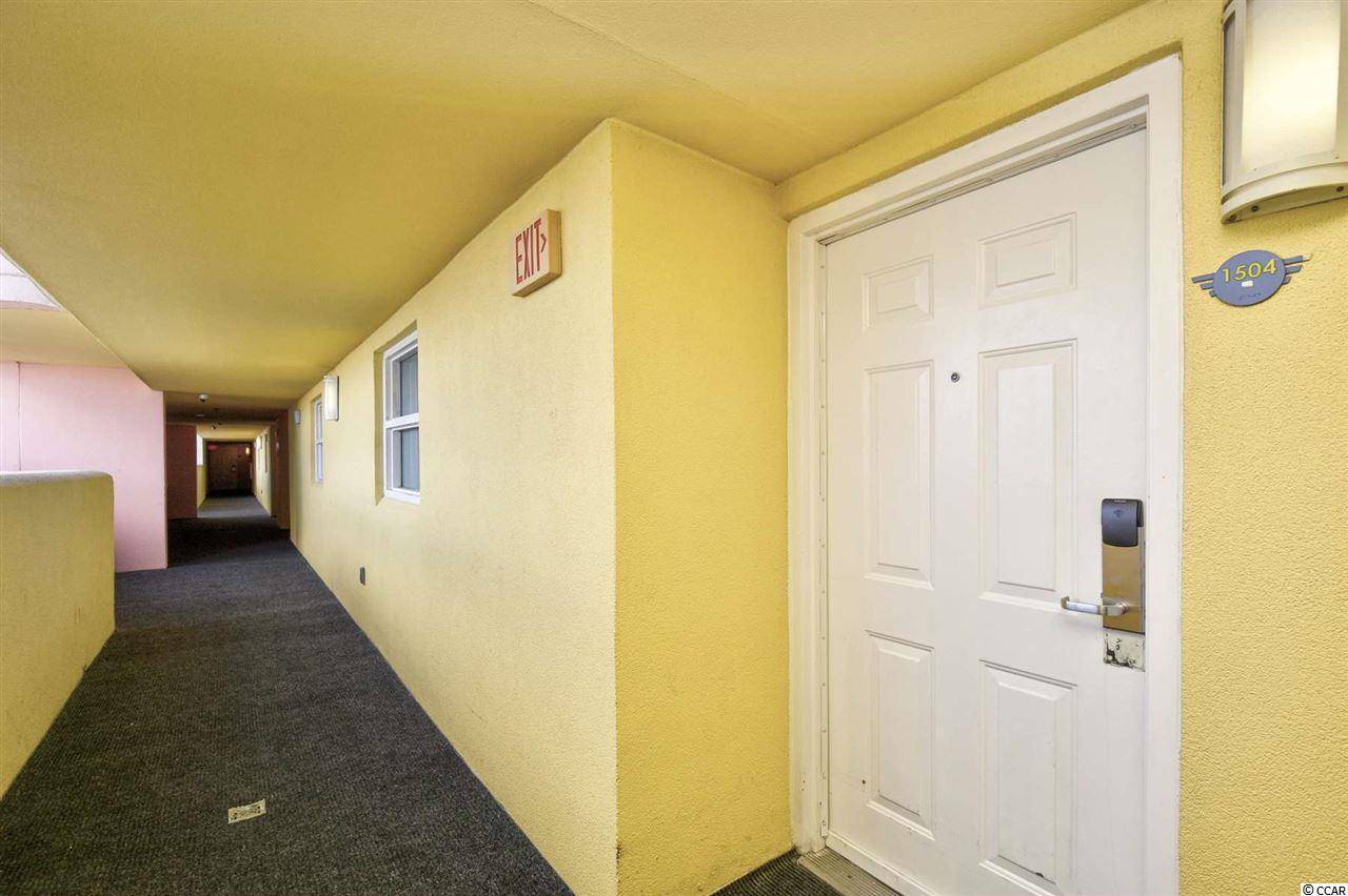 North Myrtle Beach, SC 29582,3500 N Ocean Blvd. #1504