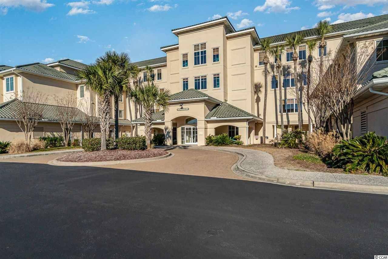 North Myrtle Beach, SC 29582,2180 Waterview Dr. #614