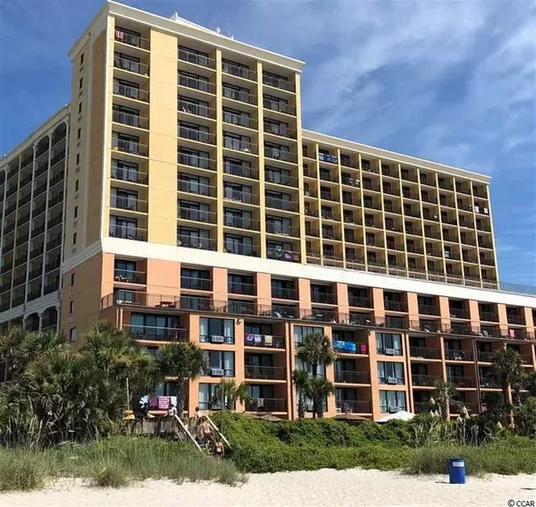 6900 N Ocean Blvd. #1034, Myrtle Beach, SC 29577