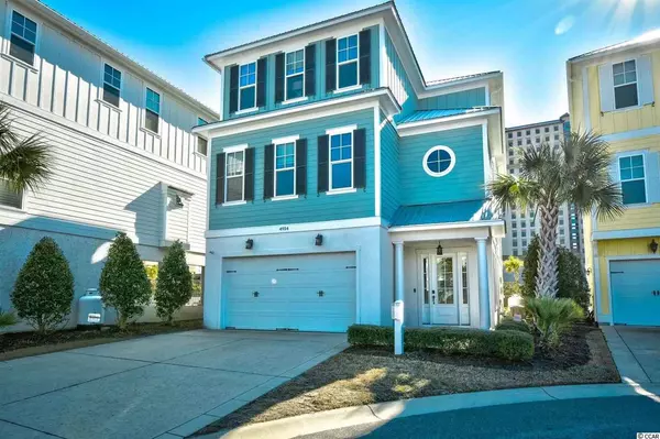 4934 Salt Creek Ct., North Myrtle Beach, SC 29582
