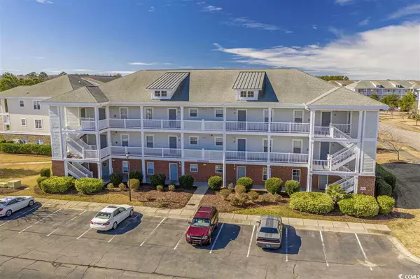 500 Wickham Dr. #1061, Myrtle Beach, SC 29579