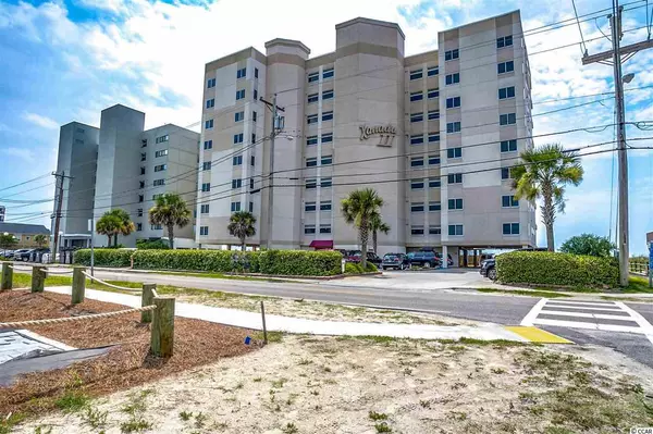 5800 N Ocean Blvd. N #803, North Myrtle Beach, SC 29582