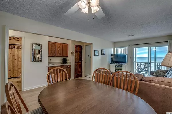 Garden City Beach, SC 29576,624 N Waccamaw Dr. #B2