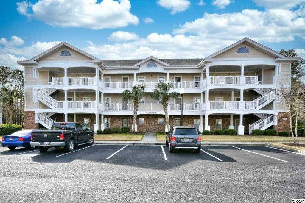 6015 Catalina Dr. #414, North Myrtle Beach, SC 29582