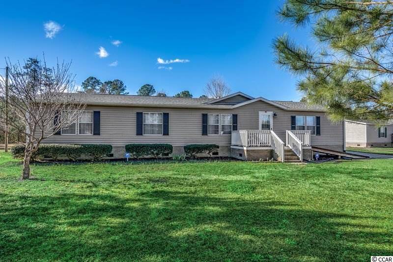 5491 Long Avenue Ext., Conway, SC 29526