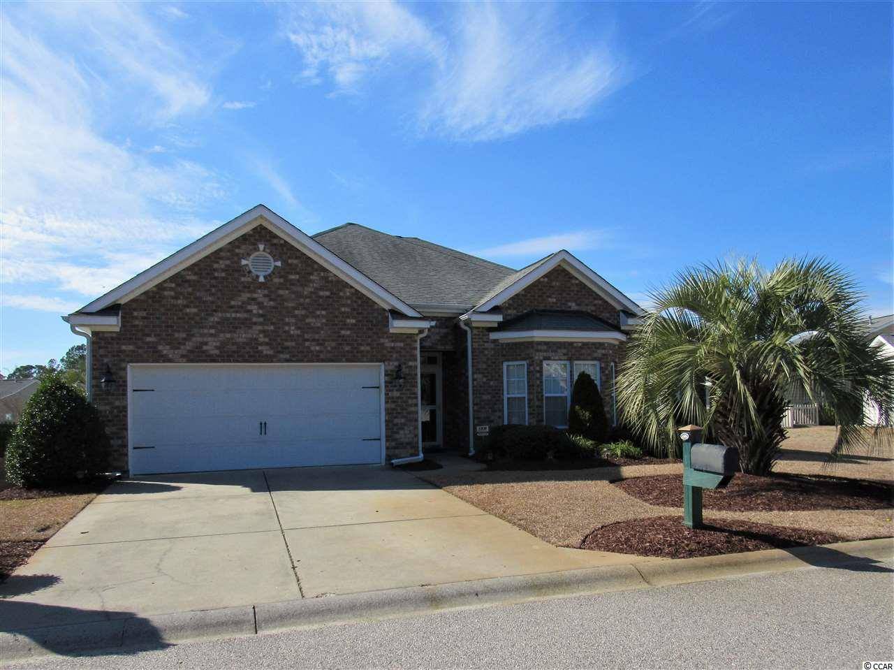 4306 Marshwood Dr., Myrtle Beach, SC 29579