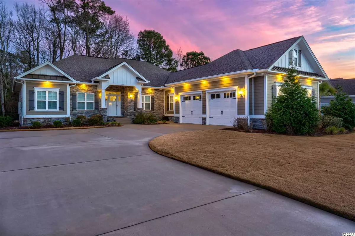 North Myrtle Beach, SC 29582,1500 Seabrook Plantation Way