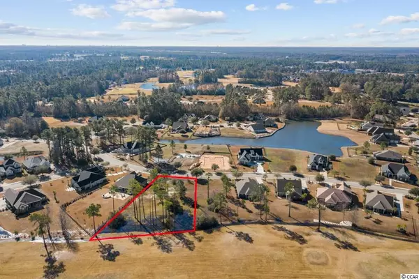 Conway, SC 29526,1325 Whooping Crane Dr.