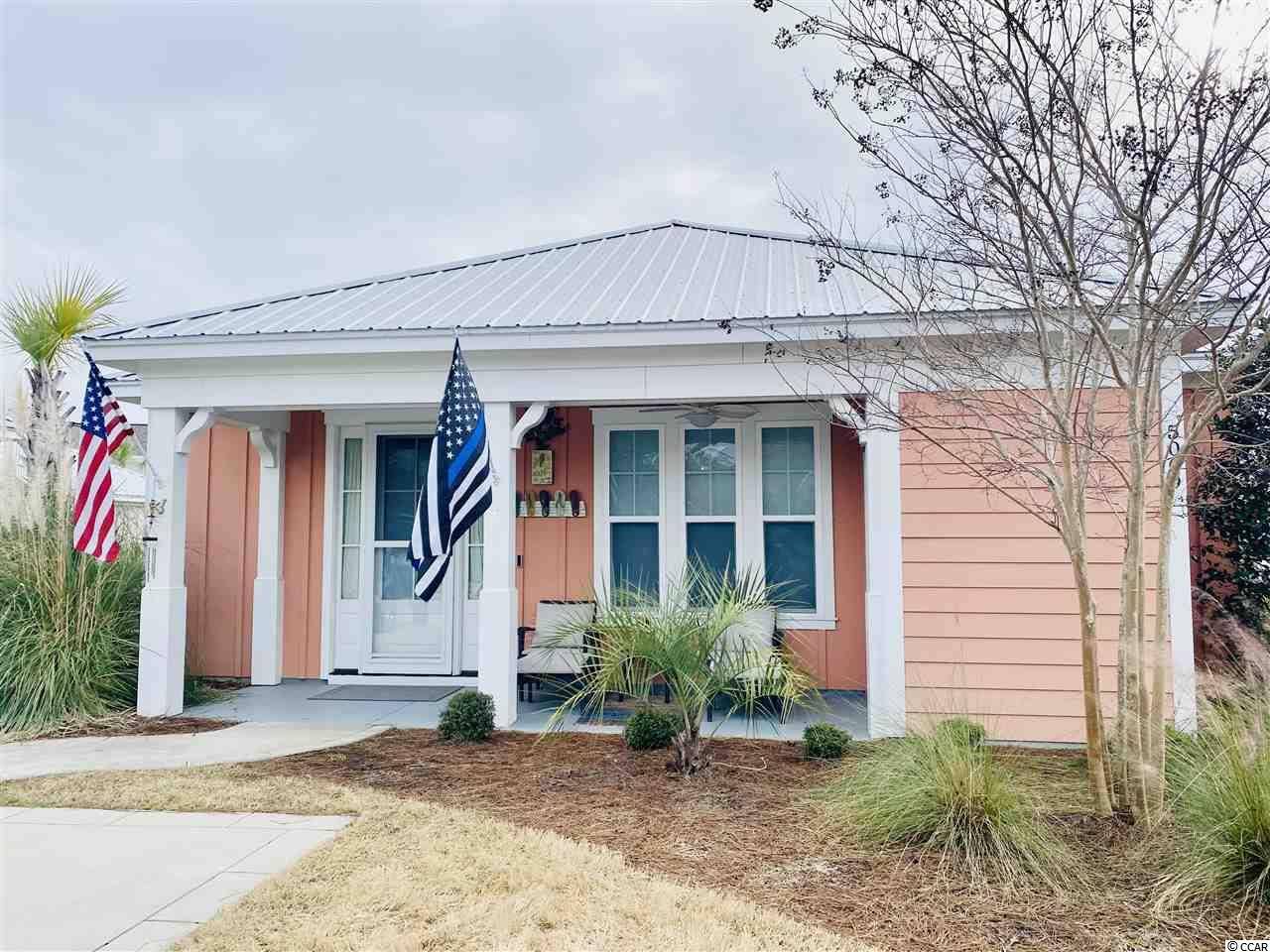 5009 Sea Coral Way, North Myrtle Beach, SC 29582
