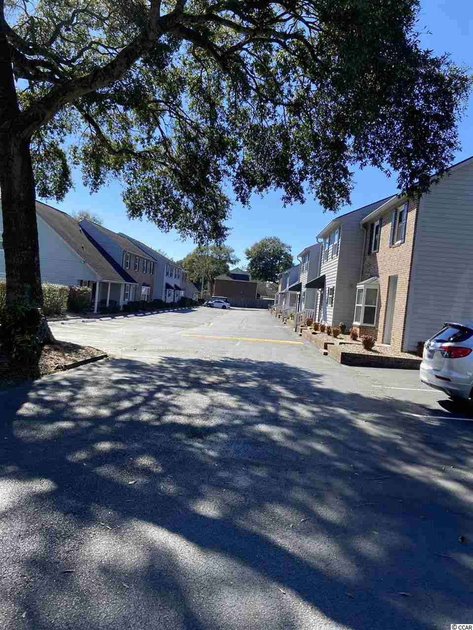 407 N 2nd Ave. N #E, North Myrtle Beach, SC 29582