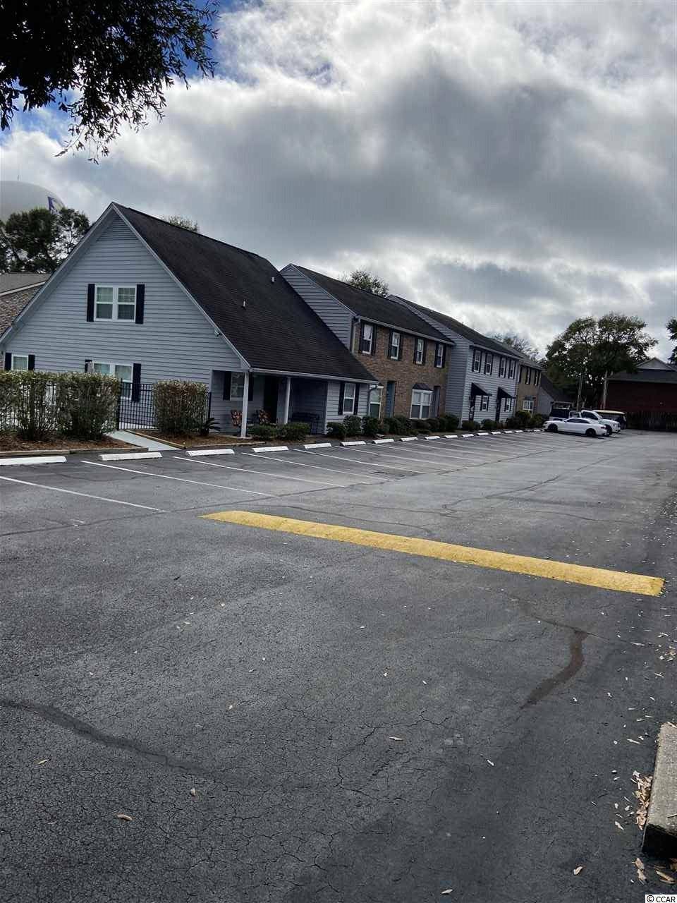 North Myrtle Beach, SC 29582,407 N 2nd Ave. N #E