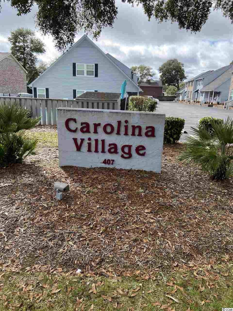 North Myrtle Beach, SC 29582,407 N 2nd Ave. N #E