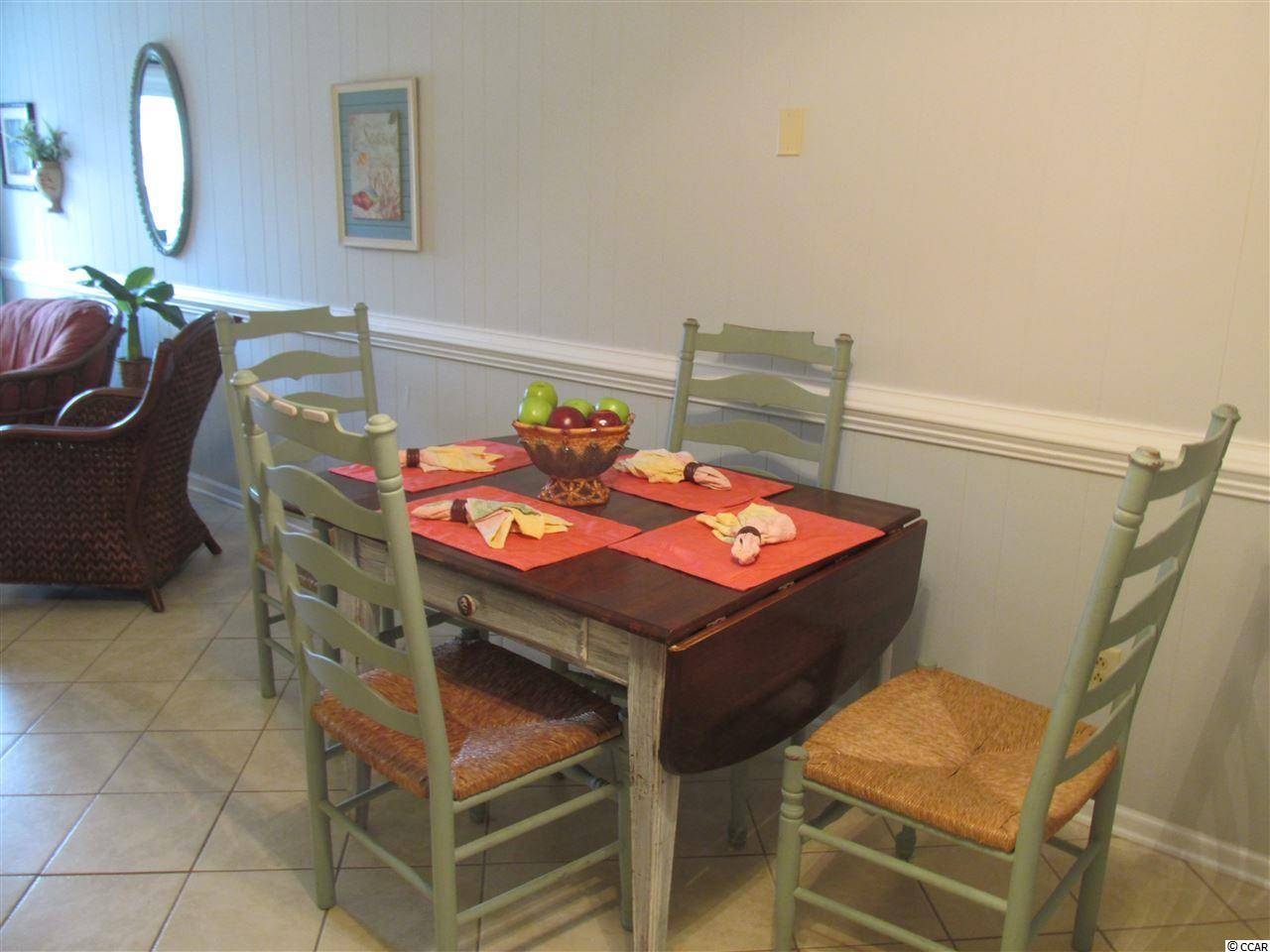 North Myrtle Beach, SC 29582,6301 North Ocean Blvd. #B1