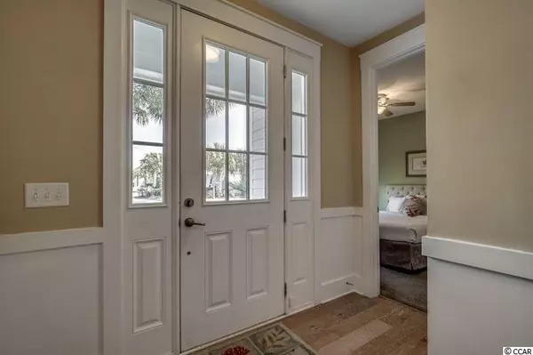 North Myrtle Beach, SC 29582,401 Banyan Place