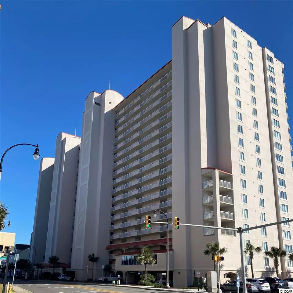 North Myrtle Beach, SC 29582,1625 S Ocean Blvd.