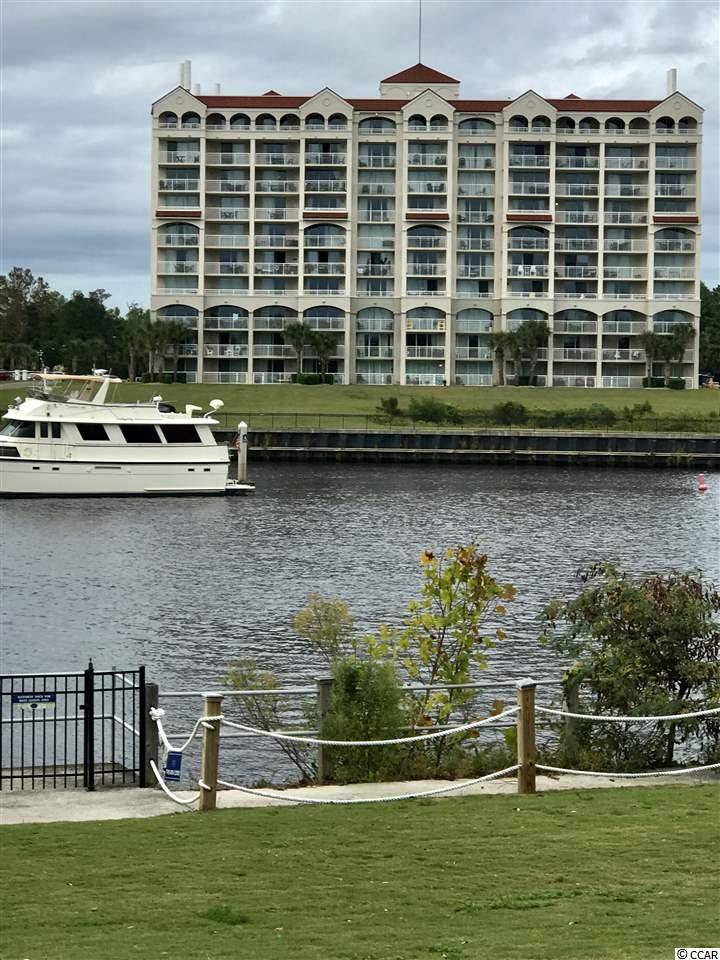 2151 Bridge View Ct. #2305A, North Myrtle Beach, SC 29582