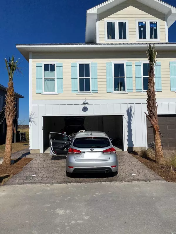 Pawleys Island, SC 29585,27 Red Skiff Ln. #17