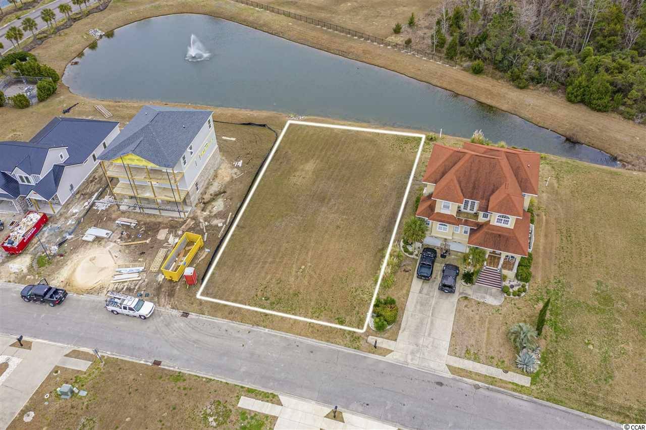148 Palmetto Harbour Dr., North Myrtle Beach, SC 29582