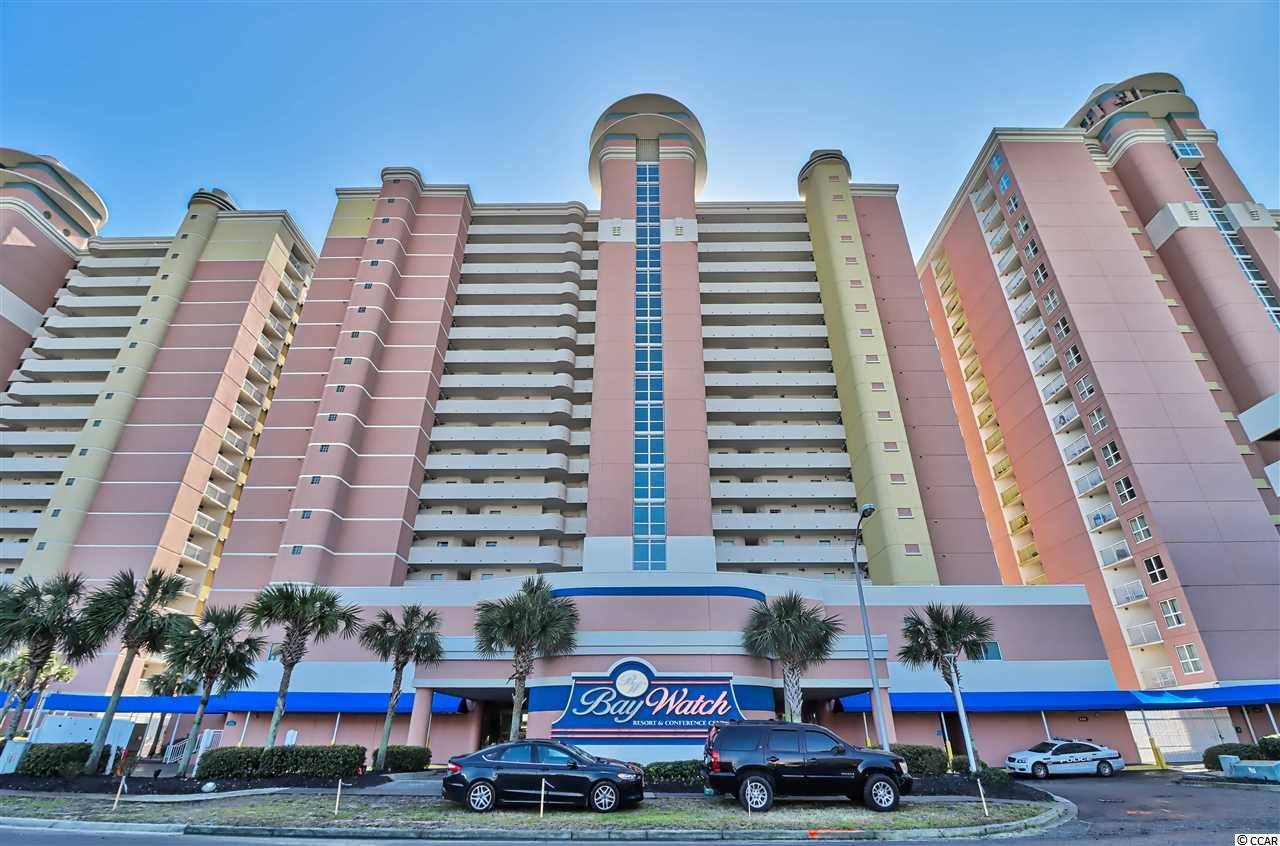 2701 South Ocean Blvd. #1502, North Myrtle Beach, SC 29582