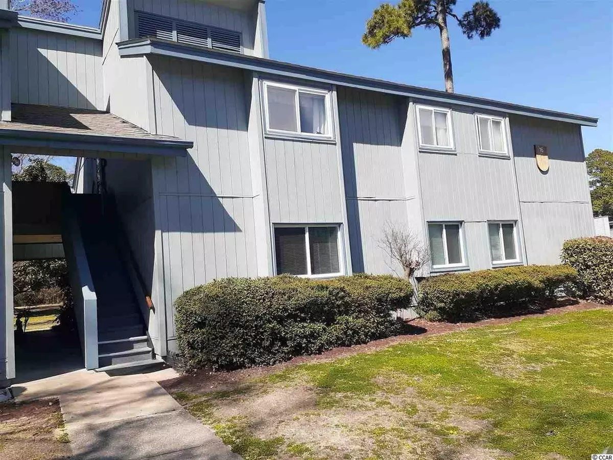 Briarcliff Acres, SC 29572,10301 N Kings Hwy. #16-4