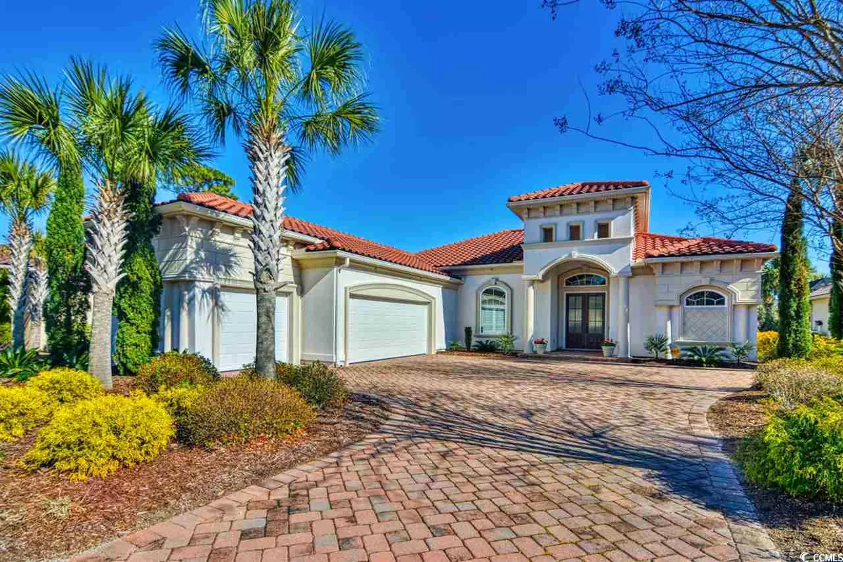 Myrtle Beach, SC 29572,7202 Seville Dr.