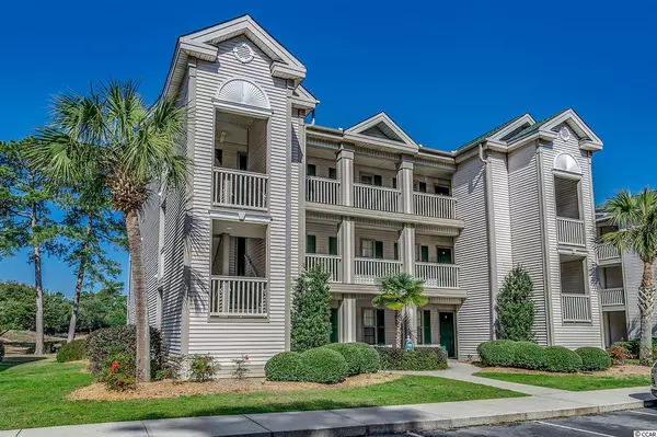 Pawleys Island, SC 29585,354 Blue Stem Dr. #56C