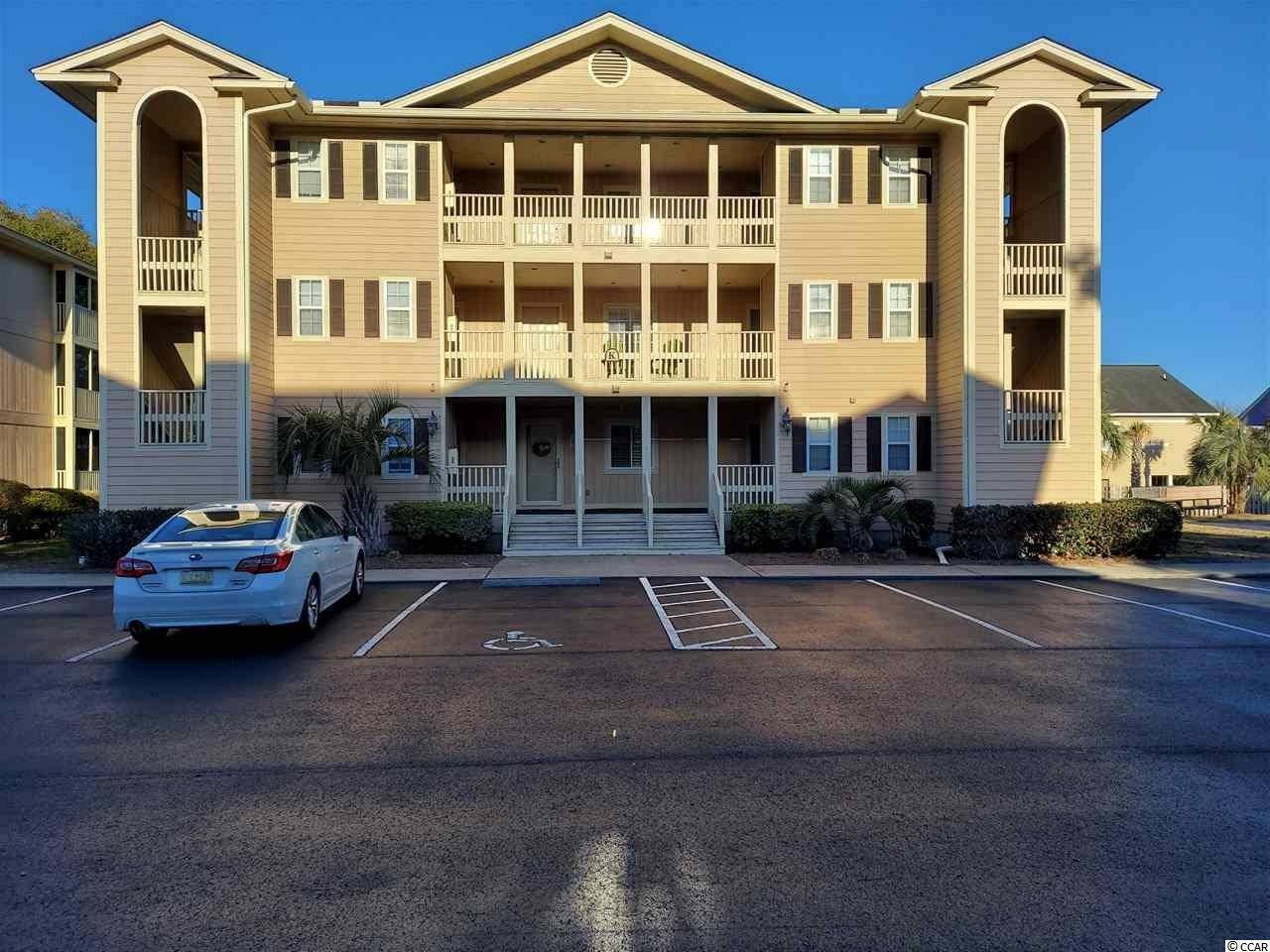 1900 Duffy St. #K-1, North Myrtle Beach, SC 29582
