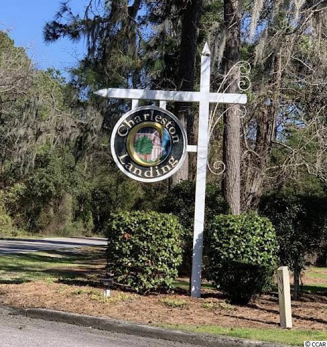 Tarpon Pond Rd., North Myrtle Beach, SC 29582