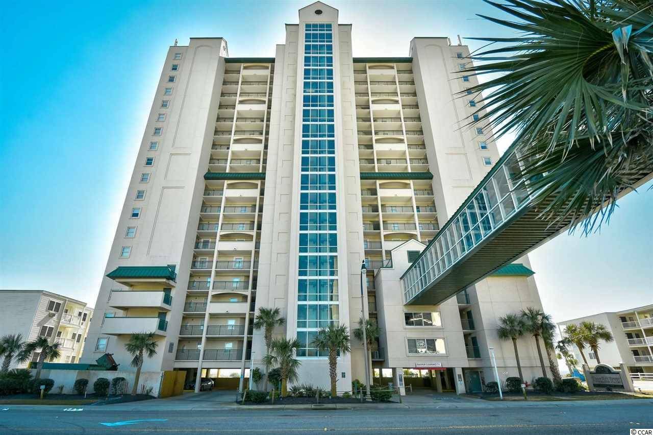 3805 S Ocean Blvd. #904, North Myrtle Beach, SC 29582